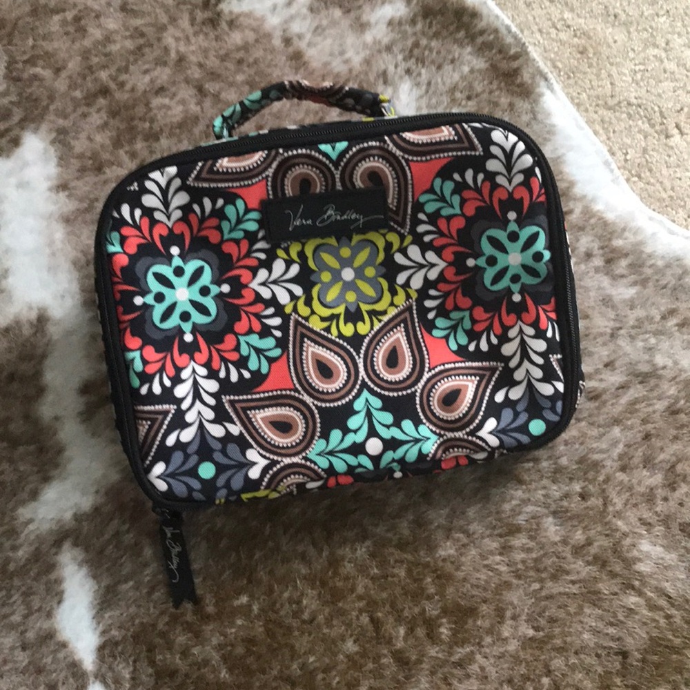 Vera Bradley Lunch Bag